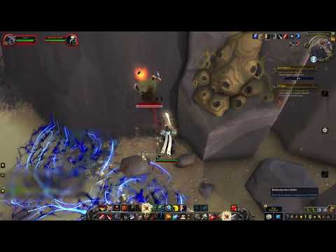 Breibedecktes Relikt - Schatz WoW (Zereth Mortis)