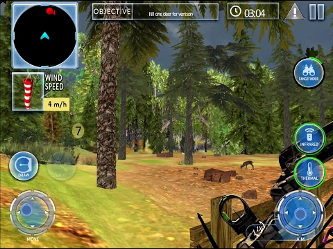 Bow Hunter 2017