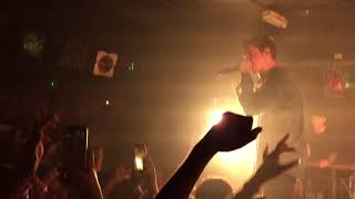 In Hearts Wake - Gaia & Earthwalker (Live, Underworld, London 2017)