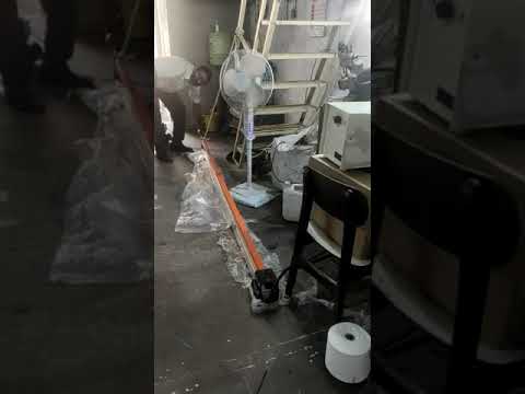 Seal Machines