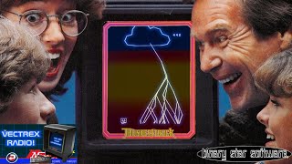 Thunderstruck! (Vectrex)
