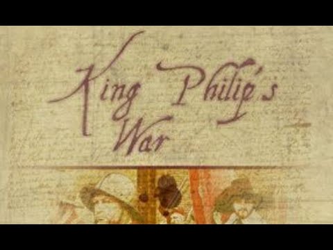 King Philip's War Game Taking a Look