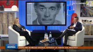 Mostro di Firenze - Dopo più di mezzo secolo, affiora la verità sul mostro