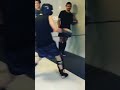 Mma Ufc Boxe Muaythai Primeiraluta