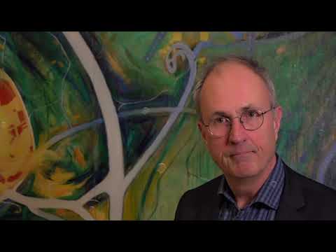 Öppet nät – Bertil Hallbäck