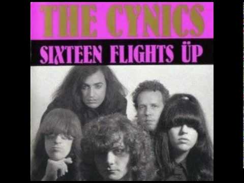 the cynics - creepin'