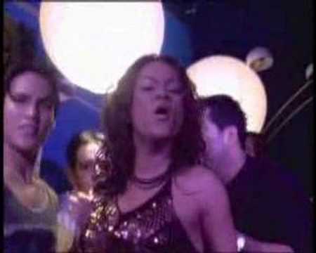 Dale Donde Más Le Duela - Samy y Sandra Sandoval (Video)