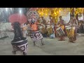 Karumakan Kariyathan Thira Cherukunnummal Muthappan Bhagavathi Kshethram Kuttikkattoor Kozhikode