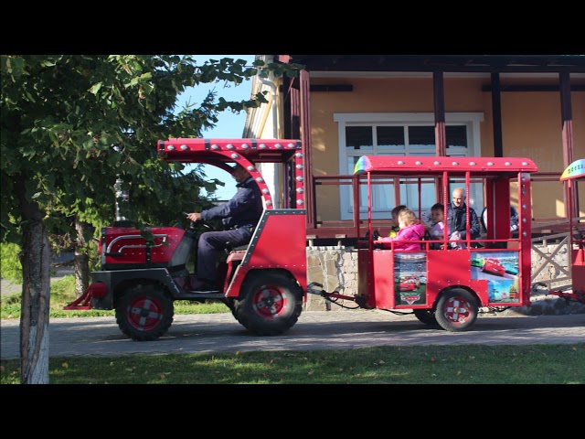 День города Лаишево. Гимн города, фоторяд. Автор Людмила Никифорова