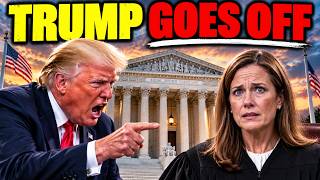 Trump’s FIERY Reaction Only Makes Sense Once You See This!