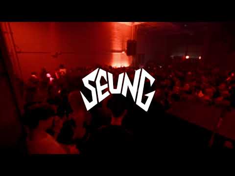 SEUNG - Live @ The Chocolate Factory Brooklyn, New York