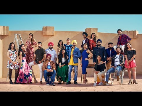 Our Favorite 2018 Bhangra Songs | Pure Bhangra | #InTheMixGSP