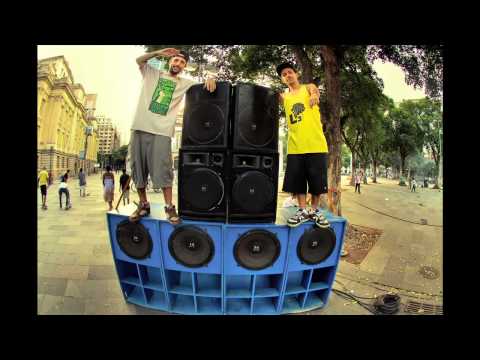 Mungo's Hi Fi feat. Mc Ishu - Belly Ska (Dubatak Remix)