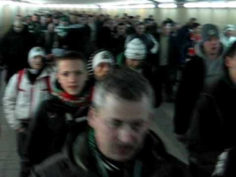 2008.03.09.Piast Gliwice - Lechia Gdańsk 3:0 [2]