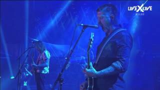 Mastodon - Blood and Thunder - Live Rock in Rio Brasil 2015
