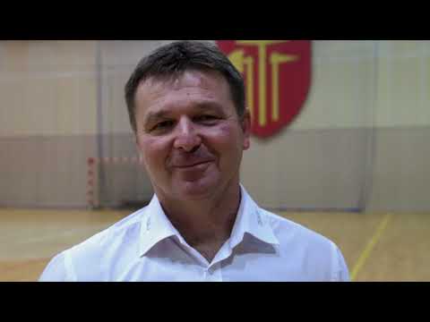 Program "Pierwsza czwórka" - odc. 9