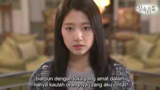 Download lagu The Heirs ost I'm Saying [Indo Lirik / Indo Sub] mp3