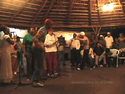 Rumba Columbia - Rumberos de Cuba
