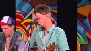 Matrimony - Obey Your Guns - Studio B Session