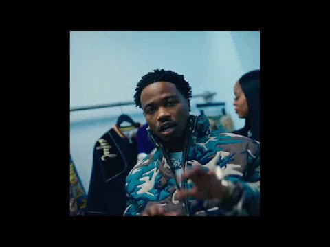 [FREE] Roddy Ricch x A Boogie Type Beat 2024 - "Commitment" | @JpBeatz