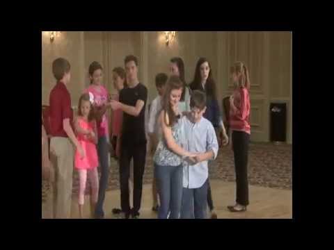 Johnny Hensley's Shag City 4-5-14