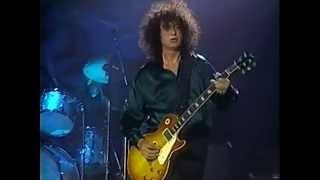 Page/Plant - Thank You - Albuquerque 1995.09.29