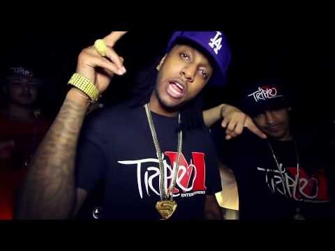 Amp Feat Shifta Timeless  "ELLO NO PUEDEN"