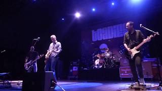Toadies - Mexican Hairless → When I Die (Houston 12.29.17) HD