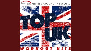 Lean On (Workout Mix)