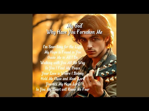 In You I Find My Peace