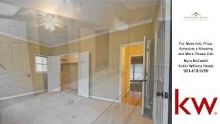 preview picture of video '10450 Raleigh Lagrange Road East, Eads, TN Presented by Myra McCaskill.'