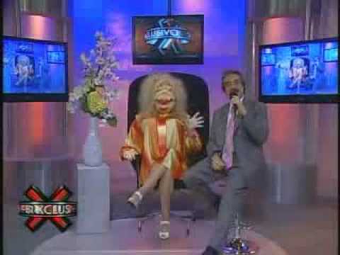 SuperXclusivo 4/6/10 - Entrevista a Roberto Arango