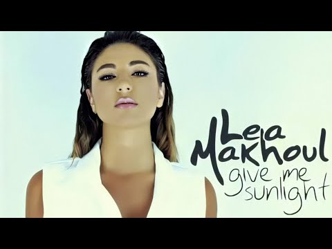 Lea Makhoul - Give Me Sunlight (Official Audio)