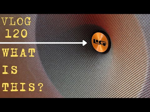 Is this the last "Audiophile Barista" Vlog? Vlog 120