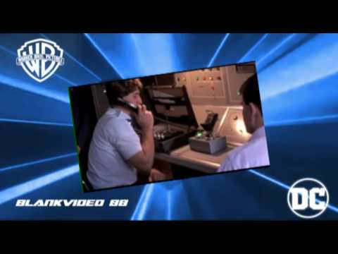 SUPERMAN IV : BLANKVIDEO 88 RE EDIT [ SECRET RECIPE ]