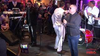 Limi-T 21 - A la gata le gusta en Casino Metro