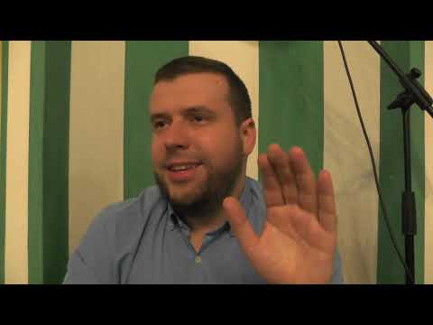 Halka hadisa - hfz. Ammar Bašić (05.12.2019.)