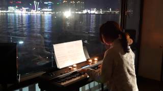 에롤 가너(Erroll Garner) - 미스티(Misty) Jazz Ver. by VikaKim