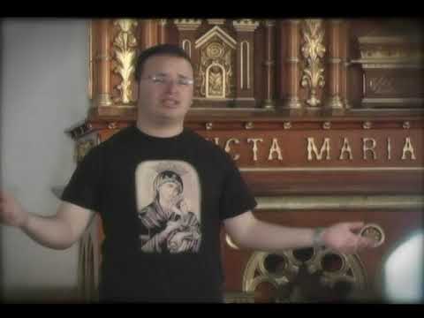 Madre del Milagroso   Padre Aicardo