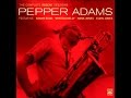Pepper Adams - Watkins Production