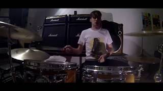 Orelsan | La lumière DRUM COVER