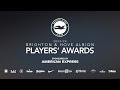 Brighton & Hove Albion Players' Awards 2023/24 LIVE!