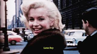 Lana Del Rey - Trash Magic (Miss America) | Türkçe Çeviri