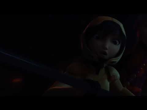 "Sleeping Starlight" Part 22 - Putting The Whole Castle To Sleep