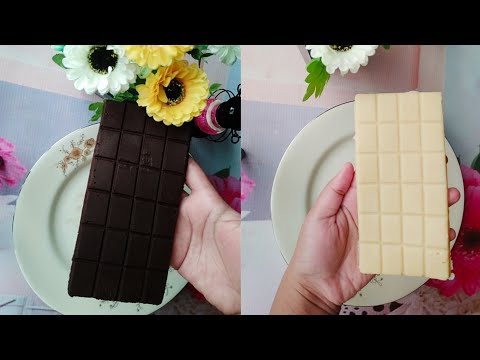 chocolate recipes at home