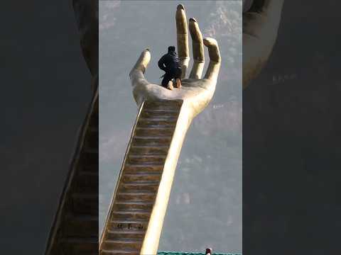 A super professional spirit deserves our praise for overcoming his own fears