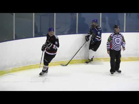 HK Titans - HK Vilkači (PAFBET LHL 1.Līga)