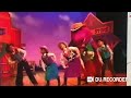 Barney And Kids Singing To How Does Your Hair Hang Low For The Kidsongs Kids