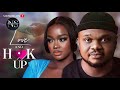 LOVE AND HOOK UP (LUCHY DONALDS & KEN ERICS): LATEST NIGERIAN MOVIE | AFRICAN MOVIE 2024