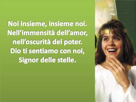508 INSIEME - KARAOKE